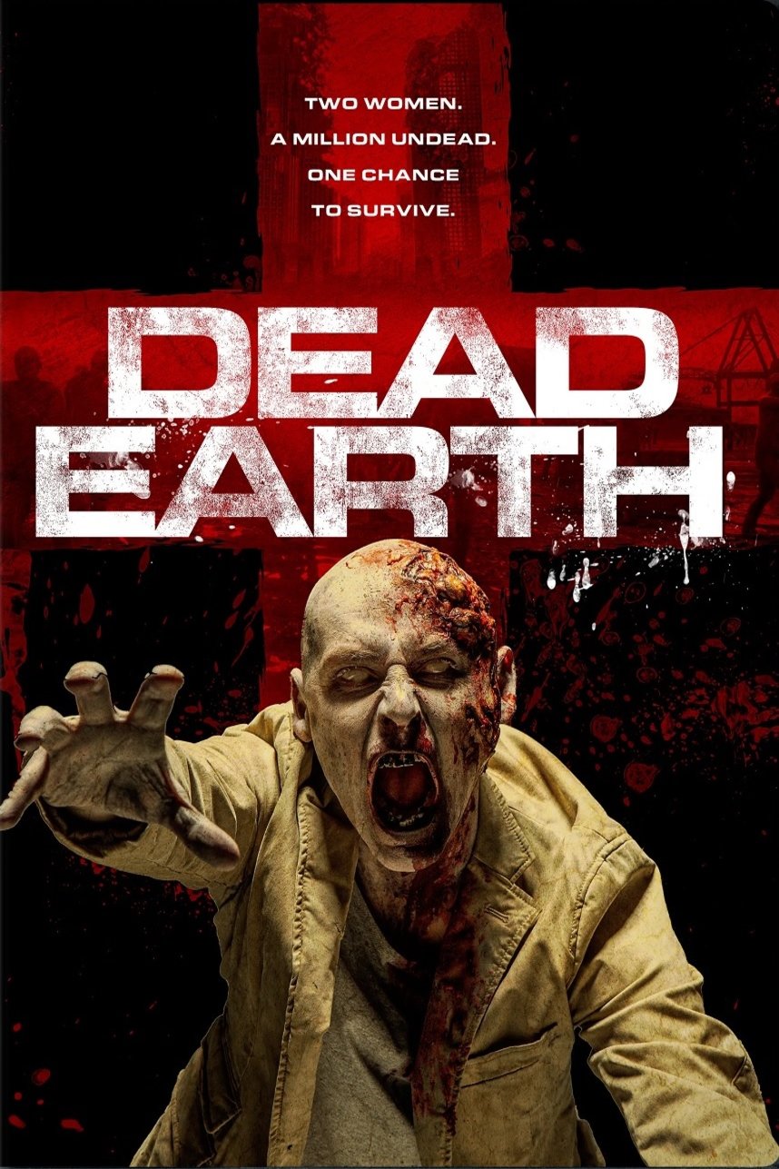 L'affiche du film Dead Earth