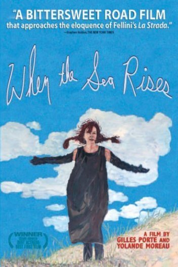 Poster of the movie When the Sea Rises
