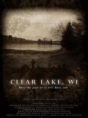 L'affiche du film Clear Lake, WI