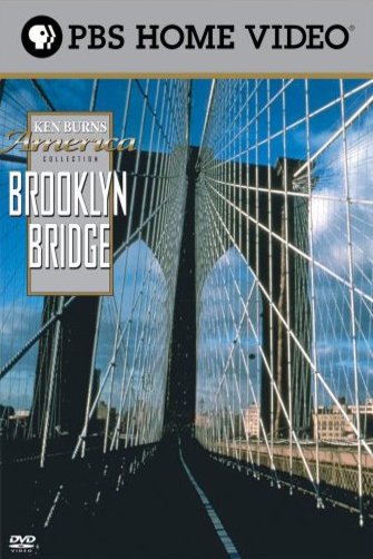 L'affiche du film Brooklyn Bridge