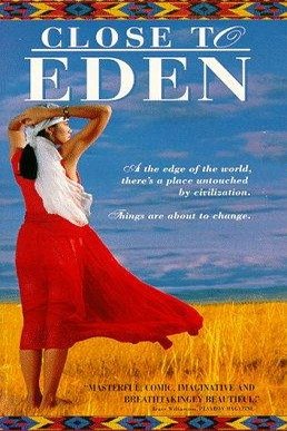 L'affiche du film Close to Eden