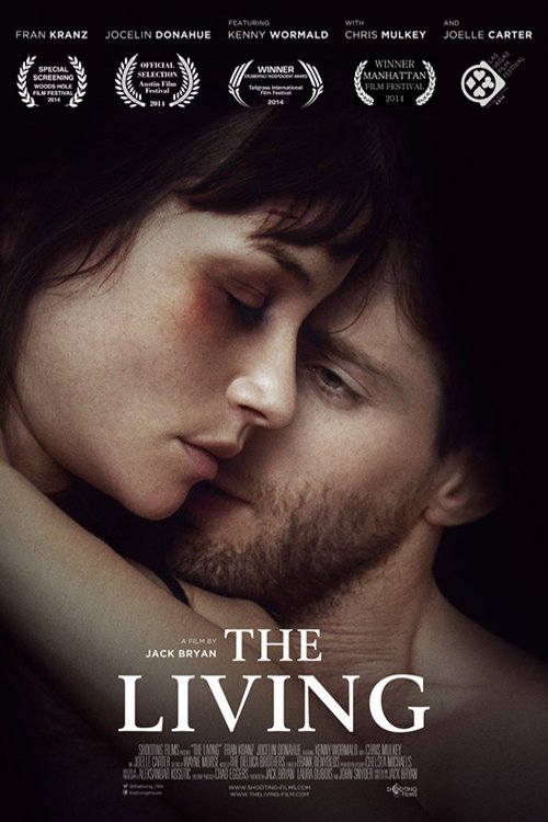 Poster of the movie The Living