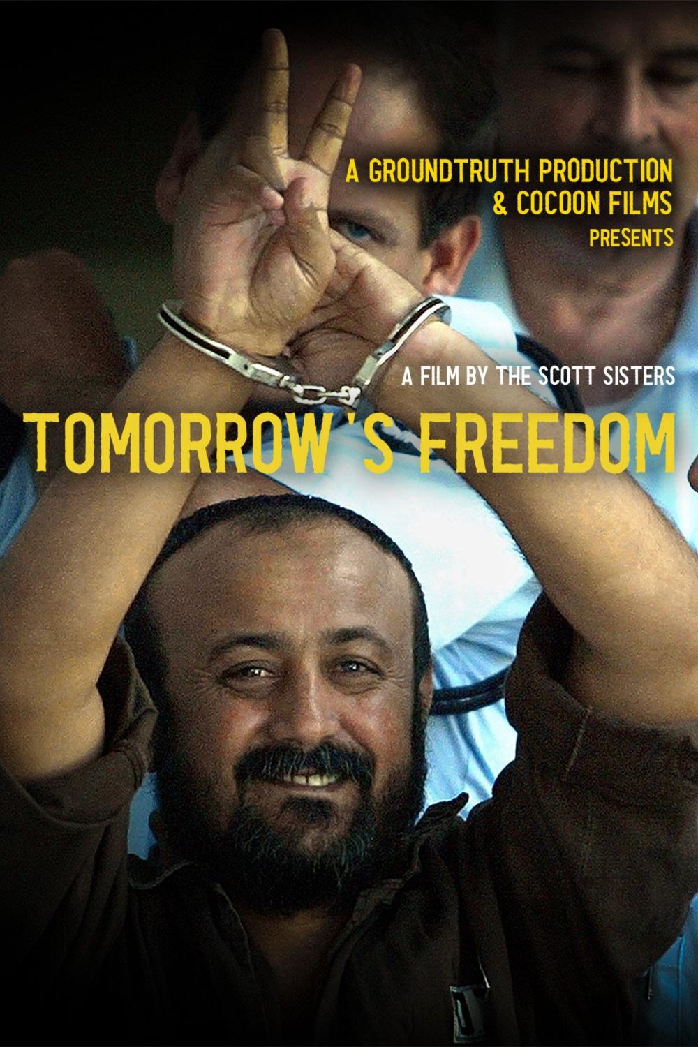 Poster of the movie Tomorrow's Freedom