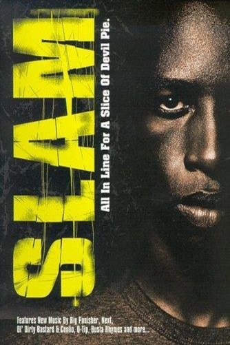 Poster of the movie Slam