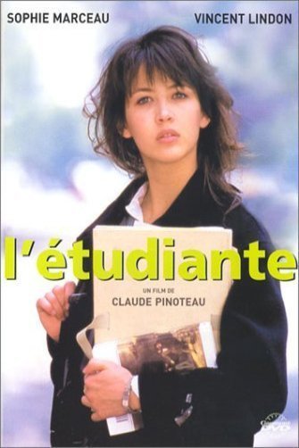 Poster of the movie The Student