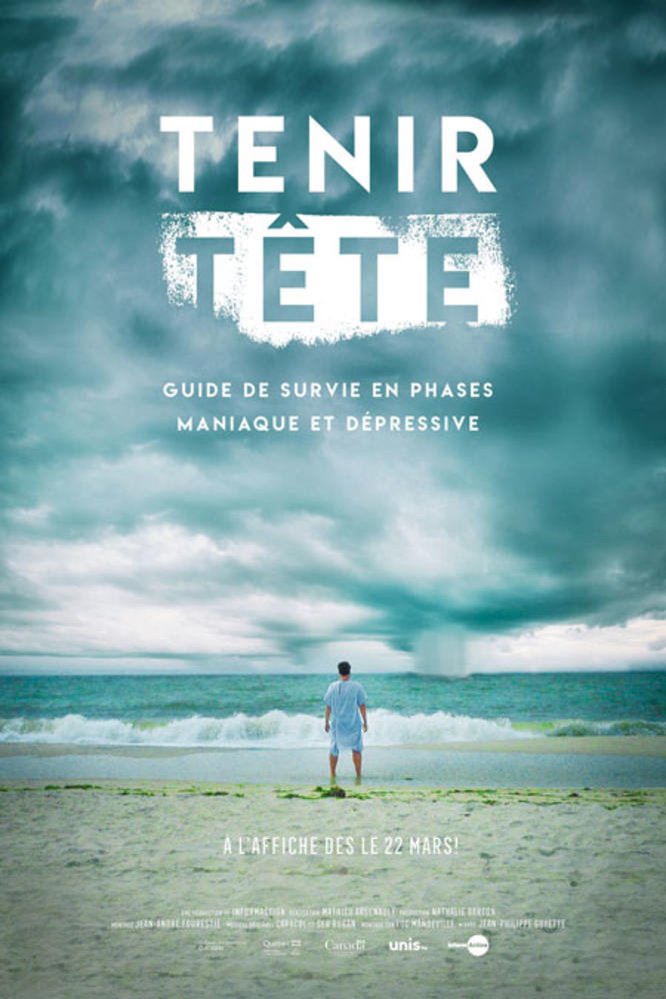 Poster of the movie Tenir tête
