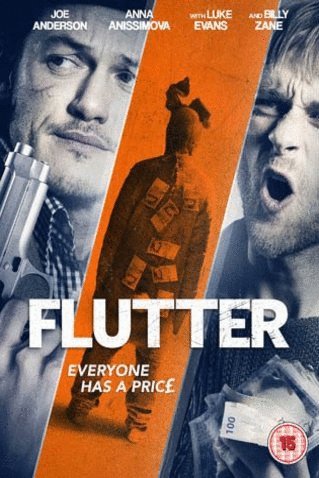 L'affiche du film Flutter