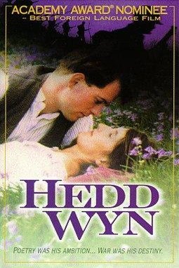 Poster of the movie Hedd Wyn