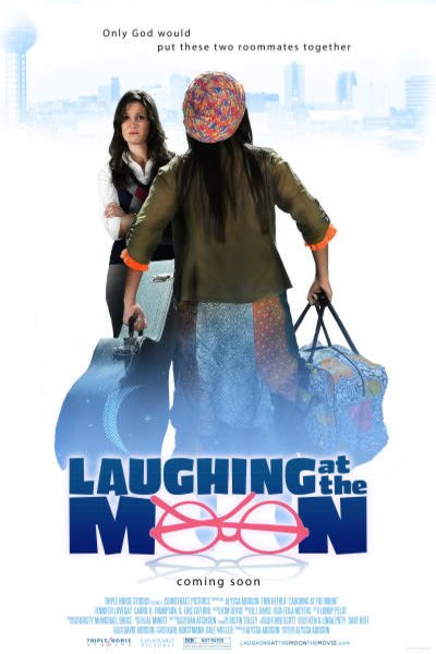 Poster of the movie Laughing at the Moon