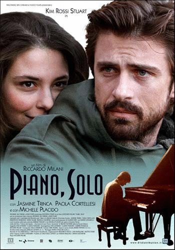 Poster of the movie Il Disco del mondo: Piano solo