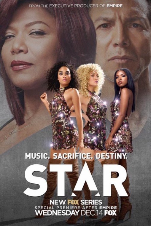 Poster of the movie Star