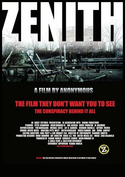 Poster of the movie Zenith