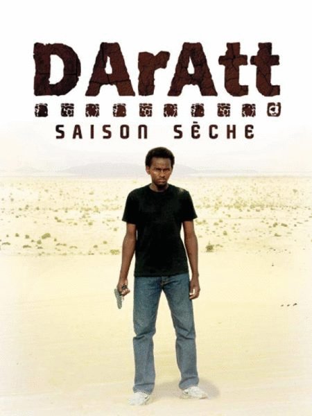 Poster of the movie Daratt