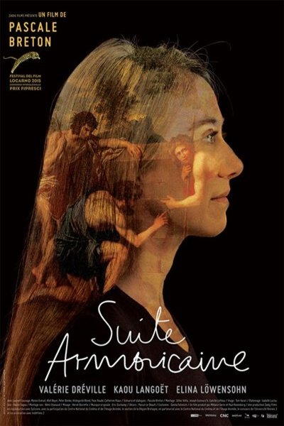 Poster of the movie Suite Armoricaine