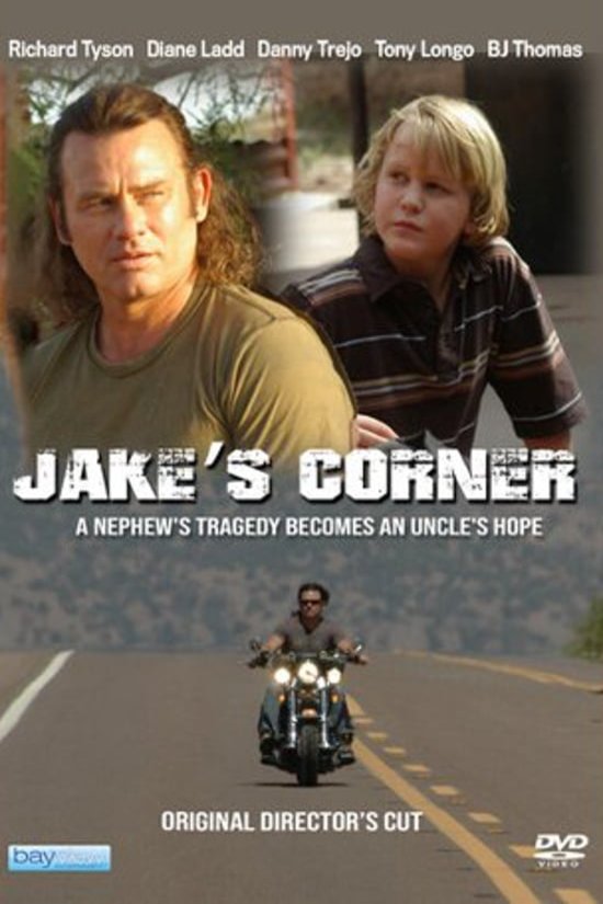 Poster of the movie Jake's Corner