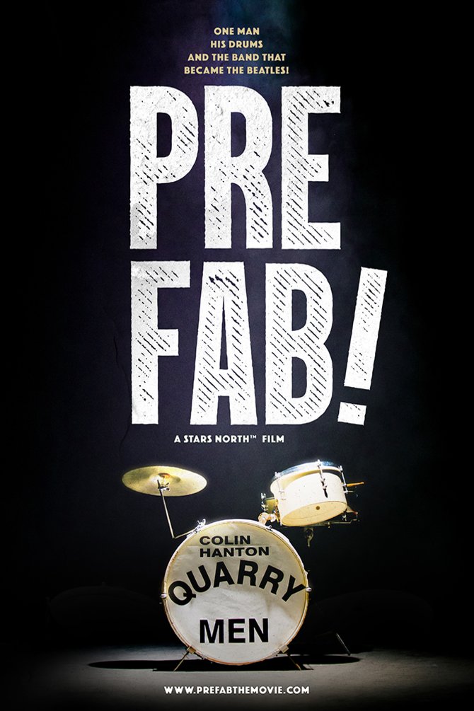 Poster of the movie Pre Fab!