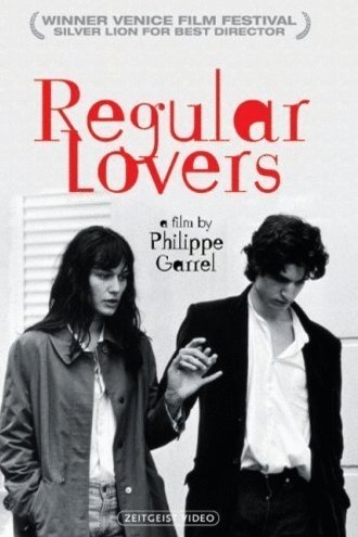 Poster of the movie Regular Lovers