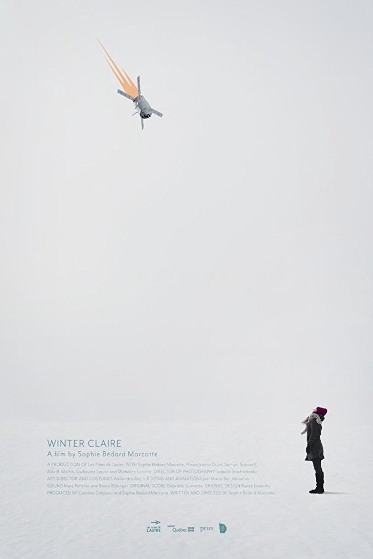 Poster of the movie Winter Claire