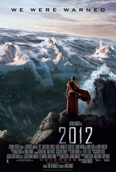Poster of the movie 2012 v.f.