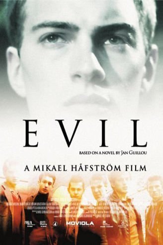 Poster of the movie Evil