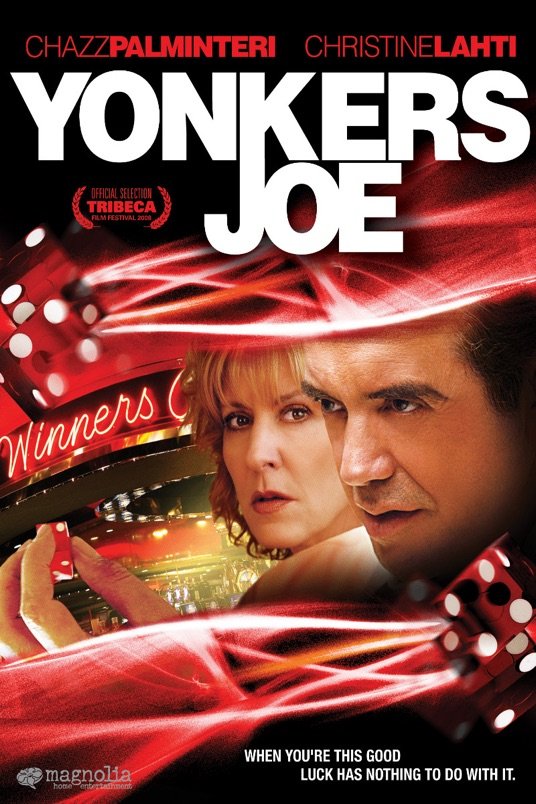 Poster of the movie Yonkers Joe