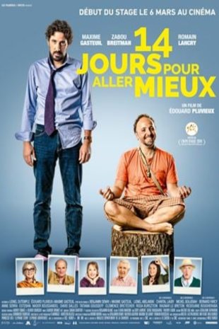 Poster of the movie 14 jours pour aller mieux
