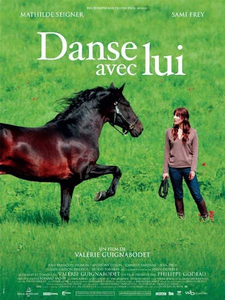 Poster of the movie Danse avec lui