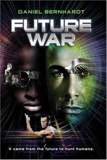 Poster of the movie Future War