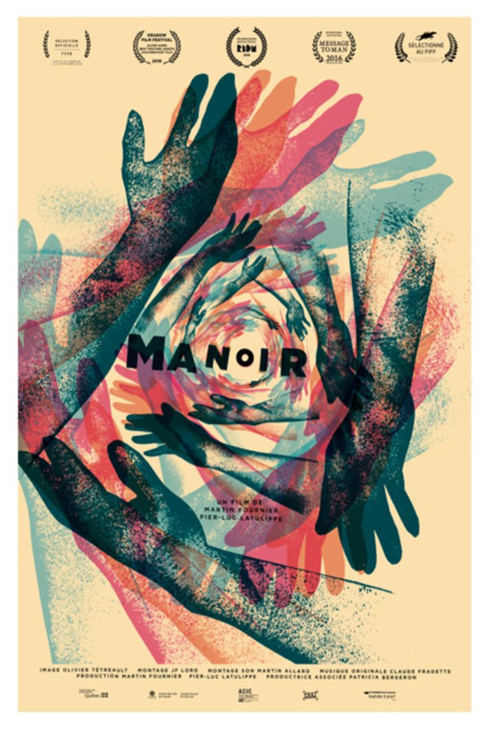 Poster of the movie Manor