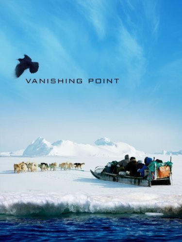 Poster of the movie Vanishing Point