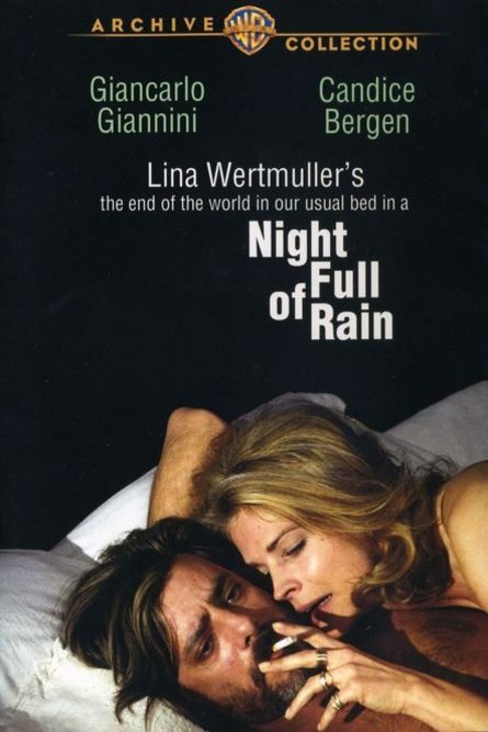 Poster of the movie A Night Full of Rain