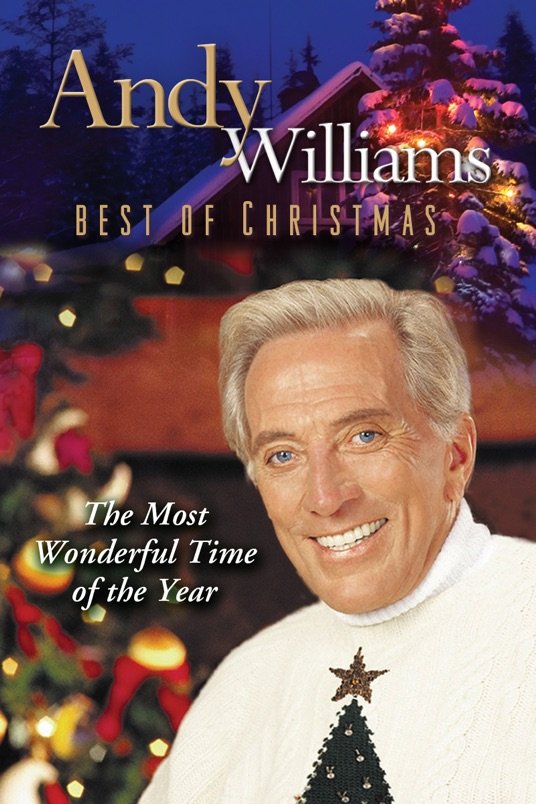Poster of the movie Happy Holidays: The Best of the Andy Williams Christmas Specials