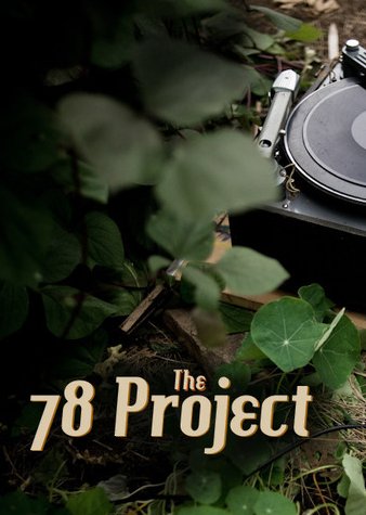 L'affiche du film The 78 Project Movie