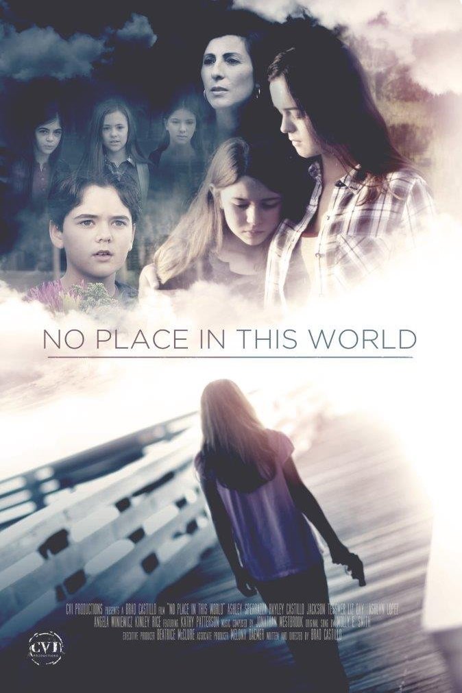 Poster of the movie No Place in This World