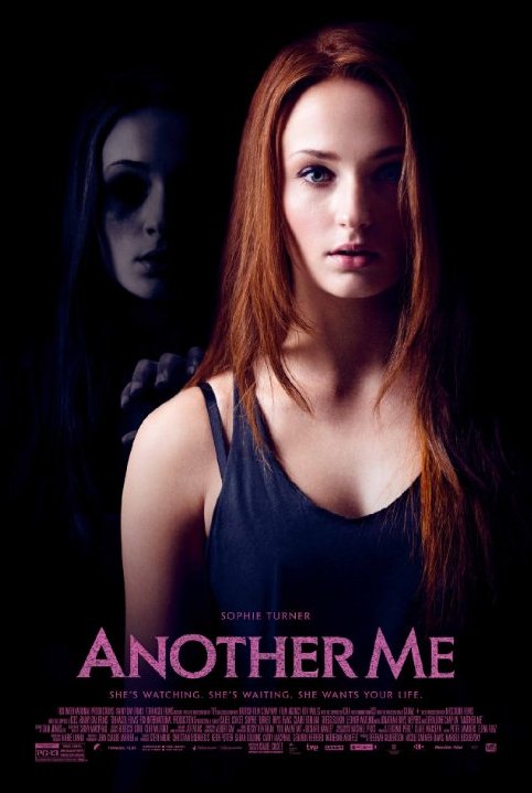 L'affiche du film Another Me