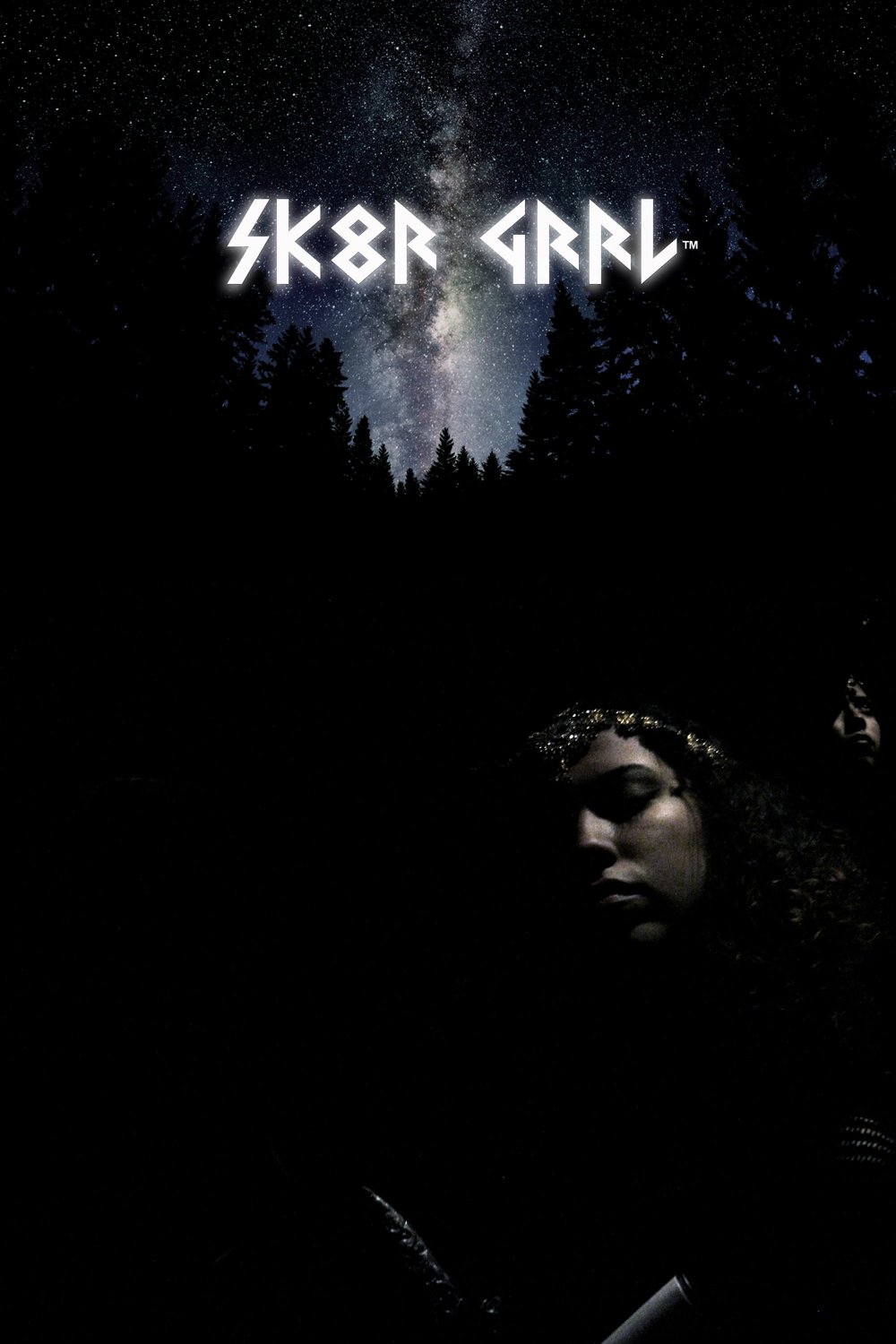 Poster of the movie Sk8r Grrl