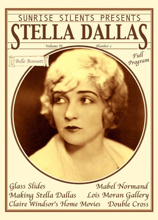 Poster of the movie Stella Dallas