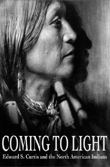 Poster of the movie Coming to Light: Edward S. Curtis and the North American Indians