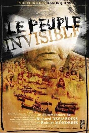 Poster of the movie Le peuple invisible