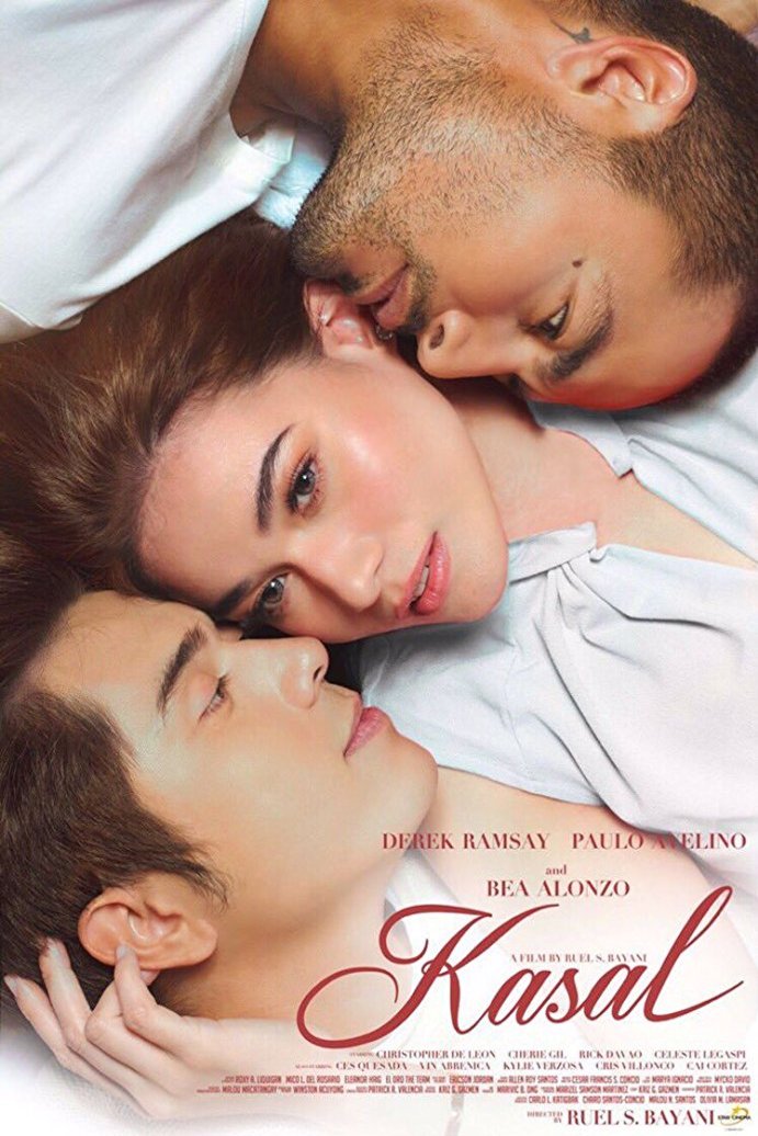 Poster of the movie Kasal