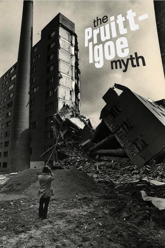 Poster of the movie The Pruitt-Igoe Myth
