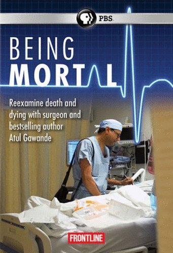 Poster of the movie Being Mortal