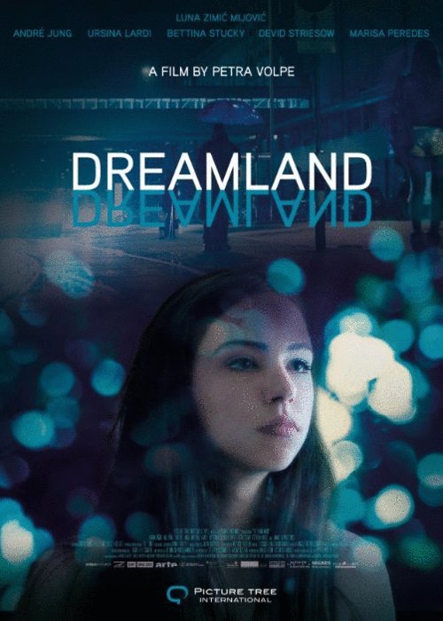 Poster of the movie Dreamland