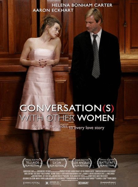 Poster of the movie Conversations with Other Women