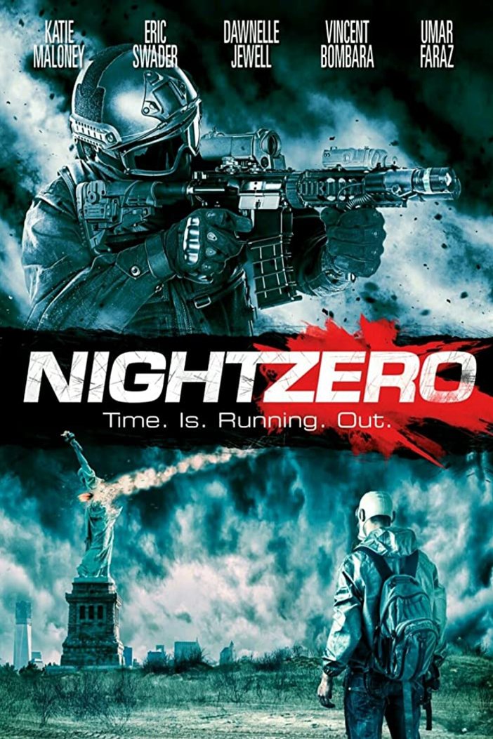 Poster of the movie Night Zero