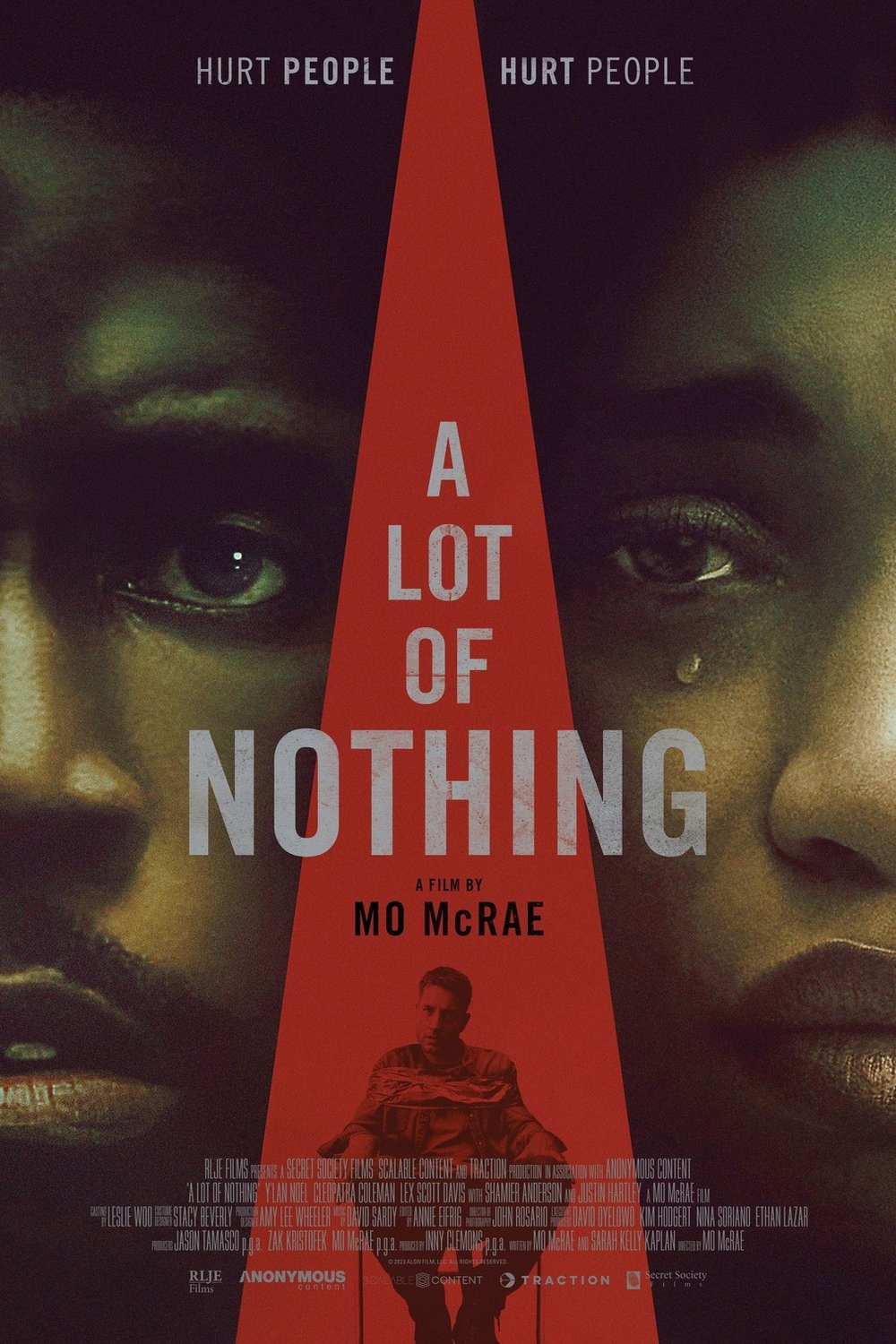 Poster of the movie A Lot of Nothing