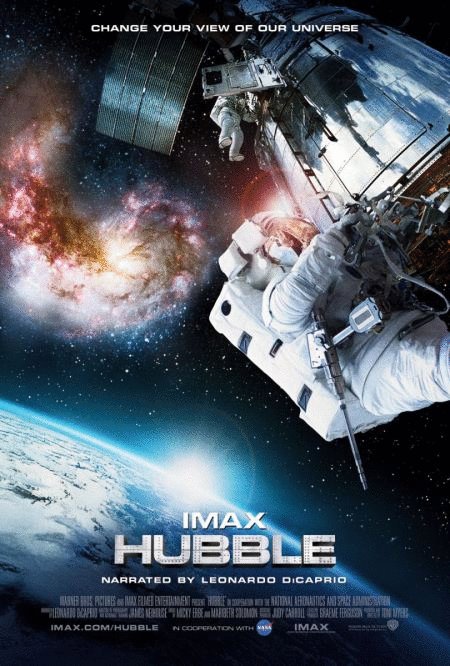 Poster of the movie Hubble