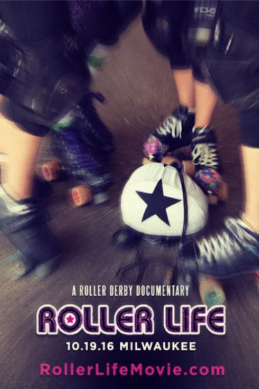 Poster of the movie Roller Life