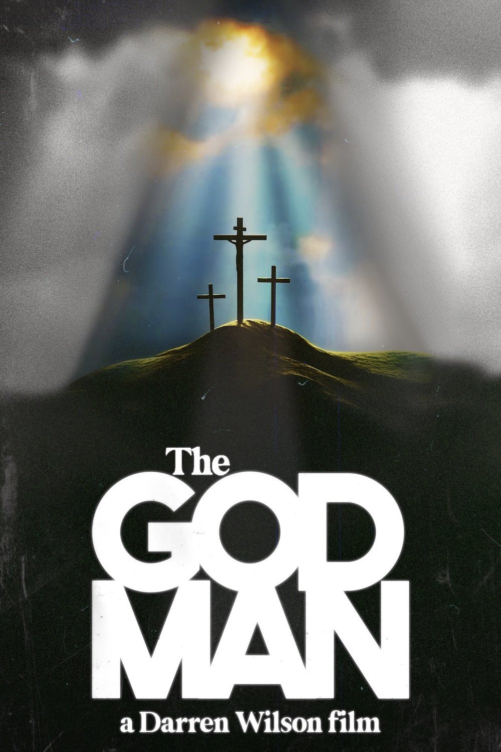 Poster of the movie The God Man