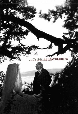Poster of the movie Wild Strawberries